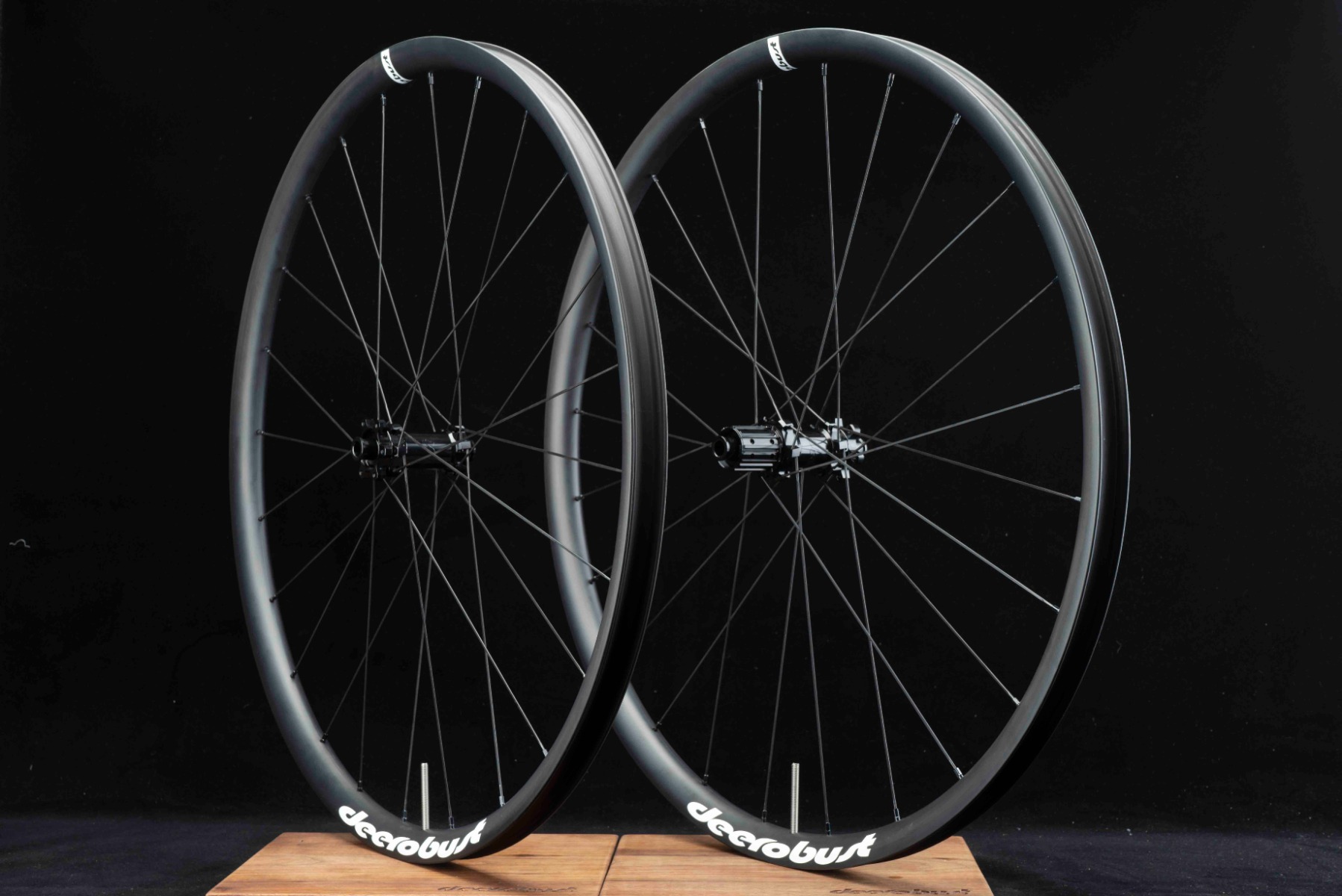 xt wheelset 29