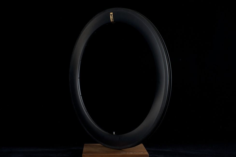 650g 700C Carbon Rims 88mm Deep 25mm Wide TC88-25