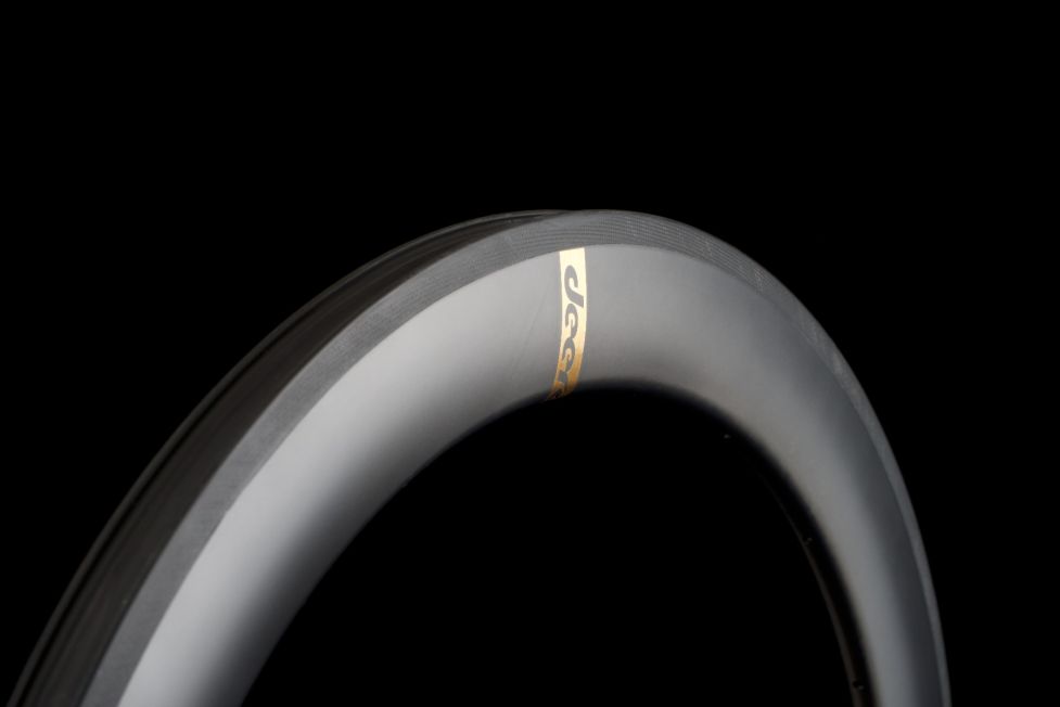 650g 700C Carbon Rims 88mm Deep 25mm Wide TC88-25